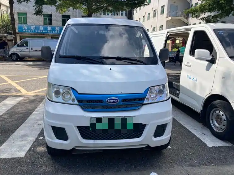 Youyou EV 2019 Comfortable SQR5032