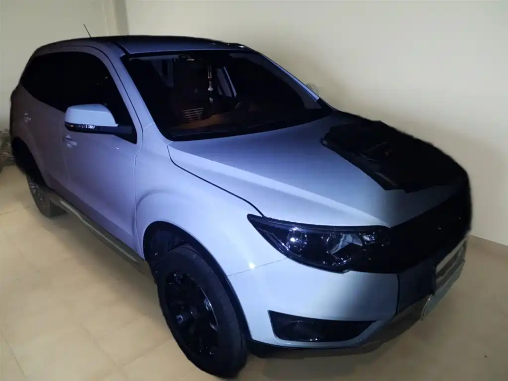 фото машины