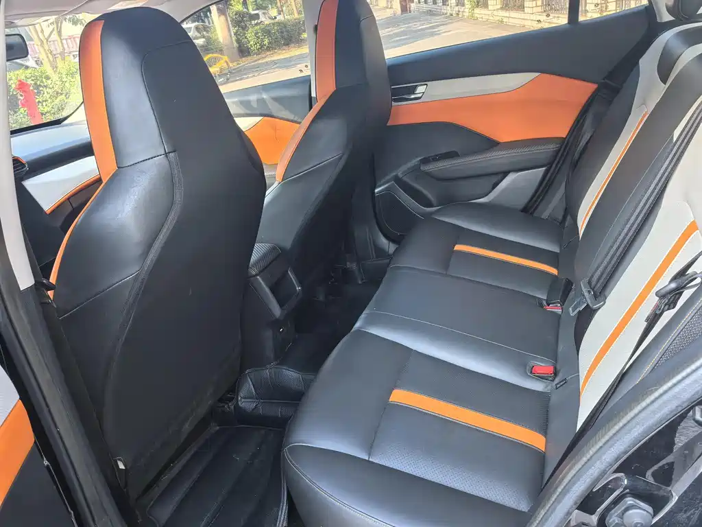 Yixuan 2023 1.5L Automatic Glory Version