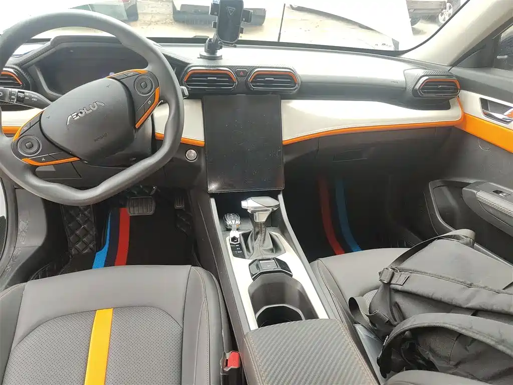 Фото машины 11