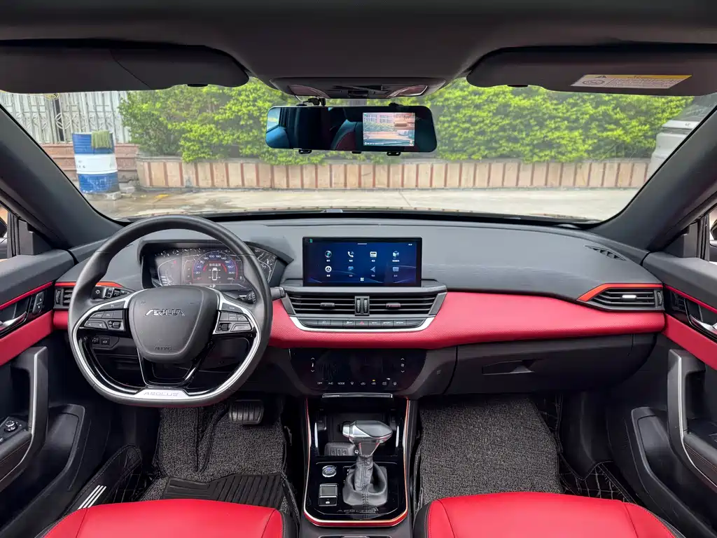 Фото машины 8