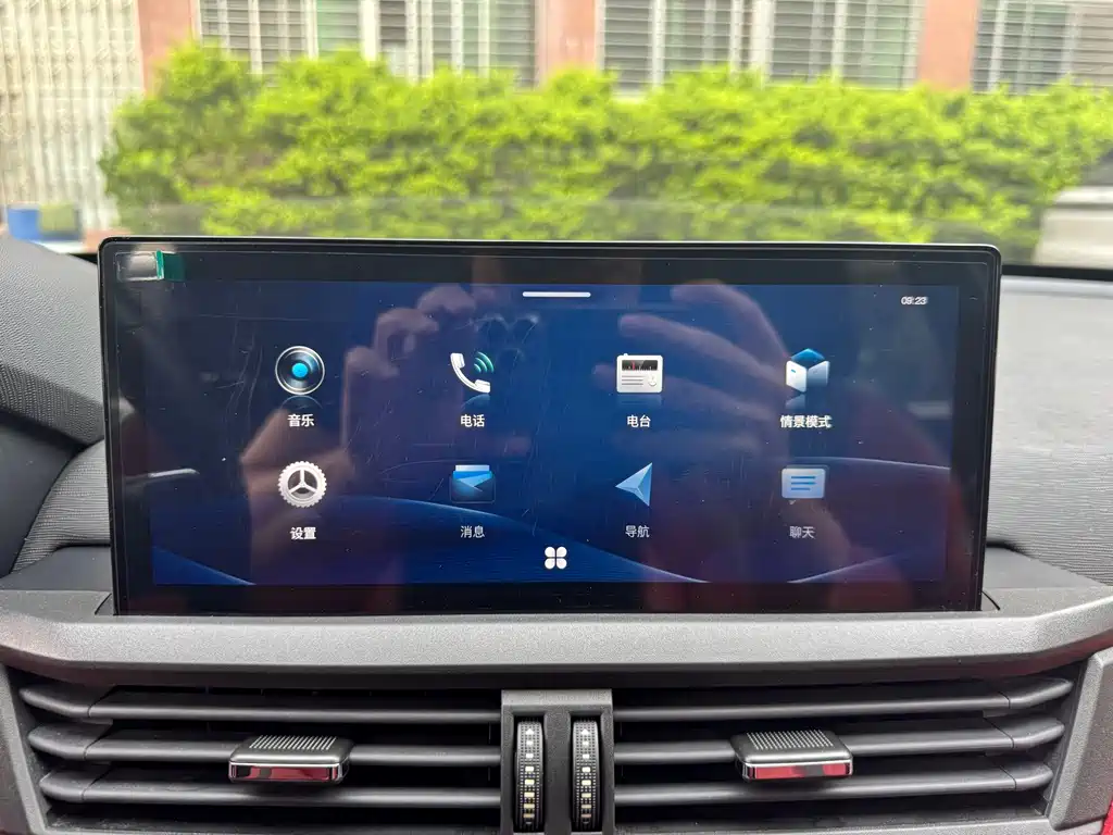 Фото машины 11