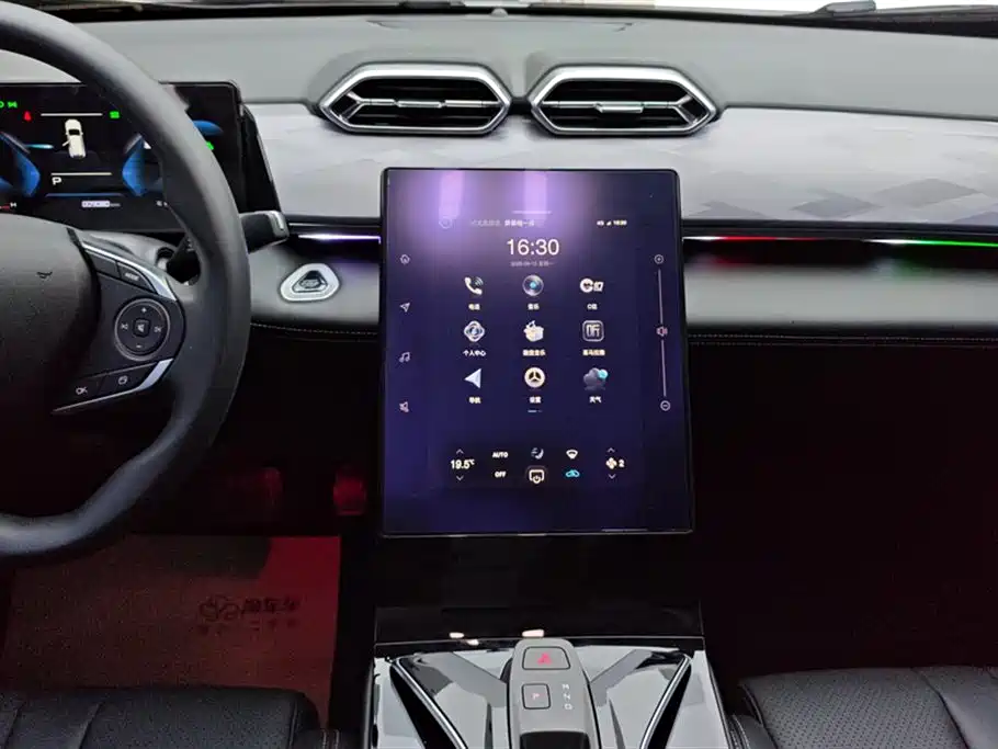 Фото машины 8