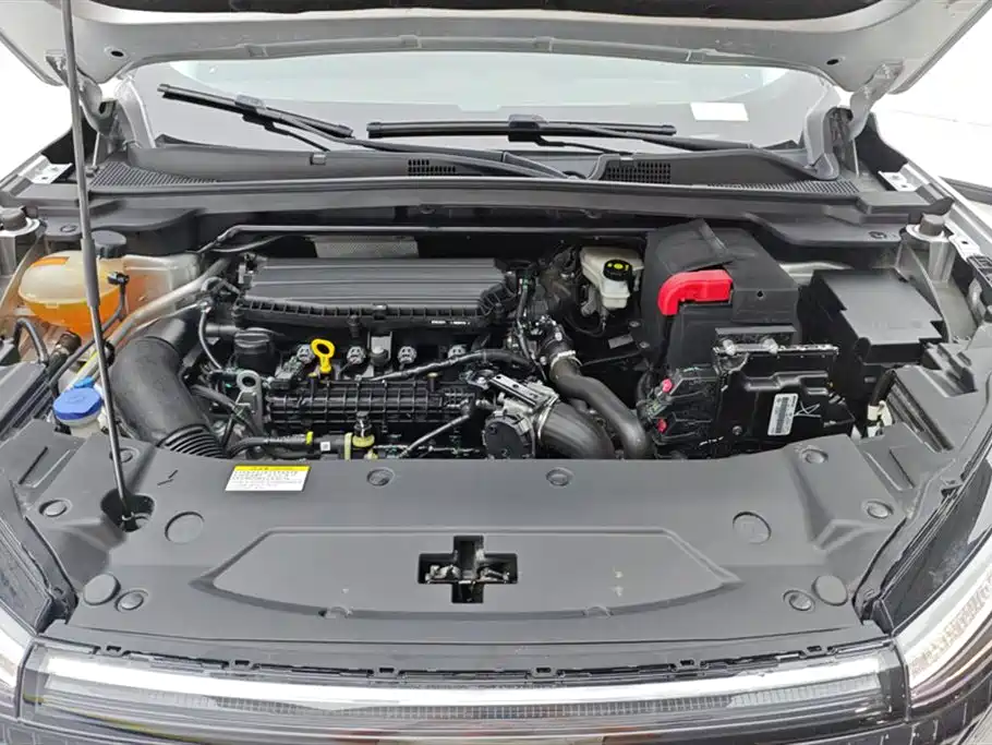 Haohan 2024 Glory Edition 1.5T Fashion Type