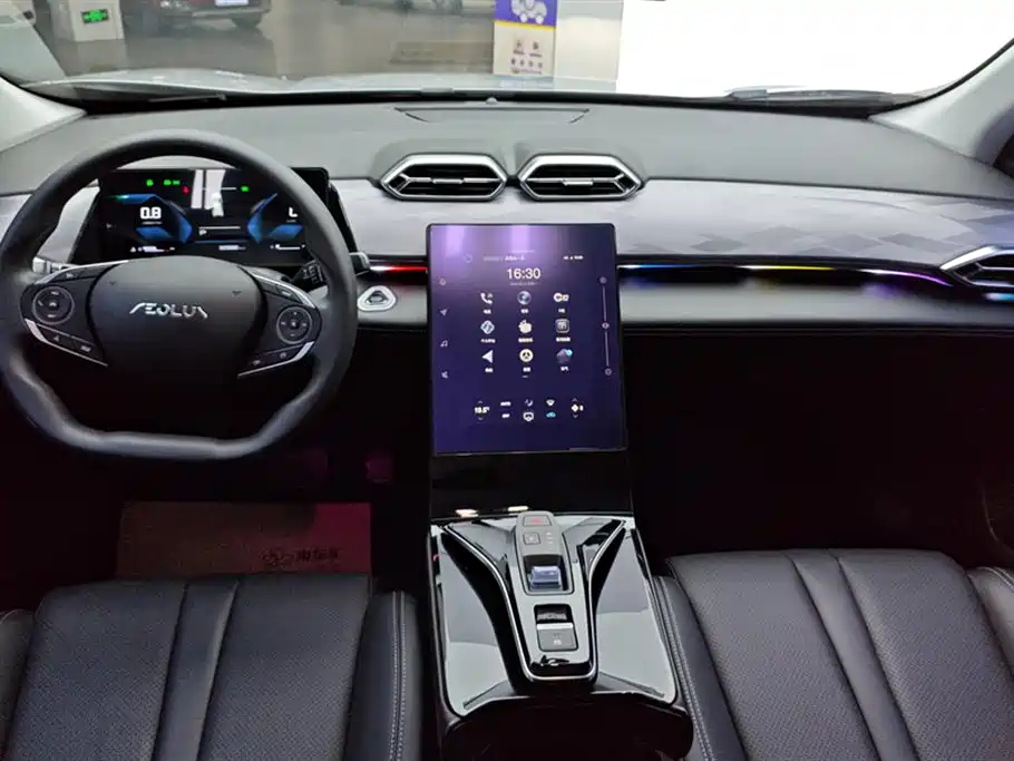 Фото машины 11