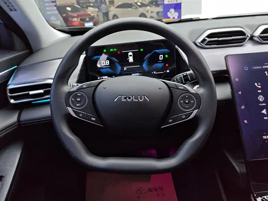 Фото машины 14