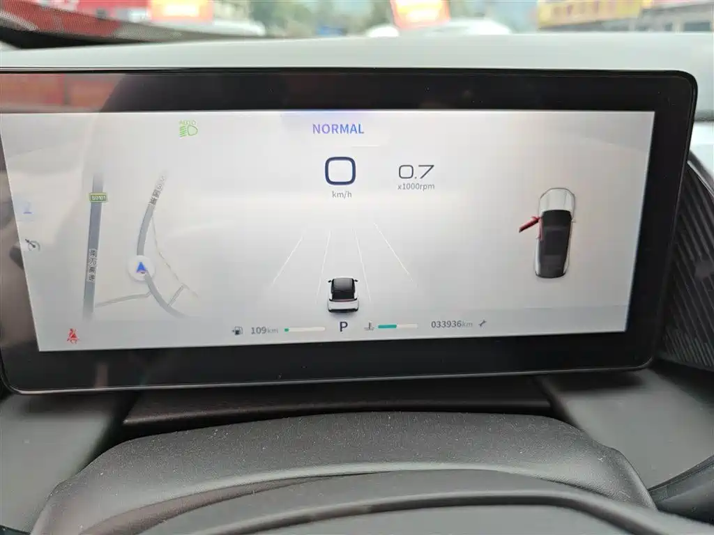 Фото машины 7