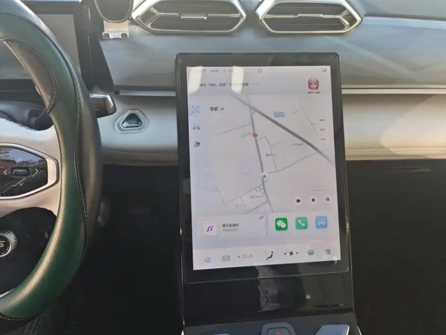 Фото машины 7