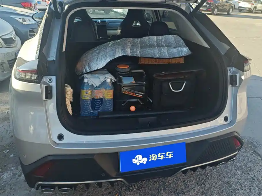 Бэкграунд машины