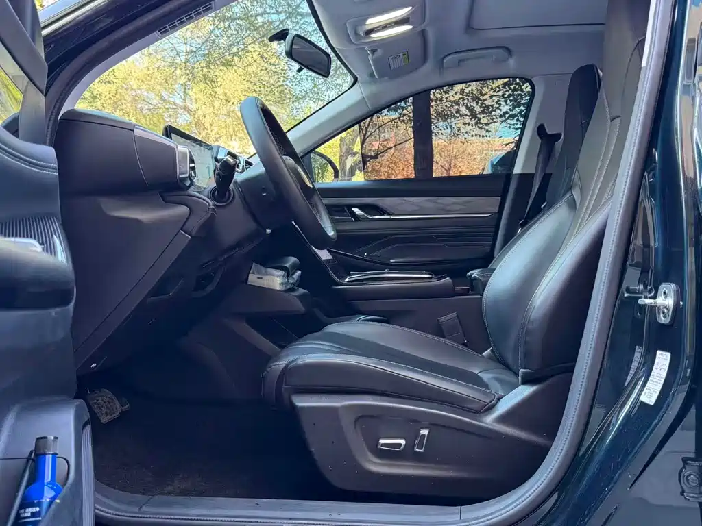 Haohan 2023 DH-i 1.5T Deluxe Edition