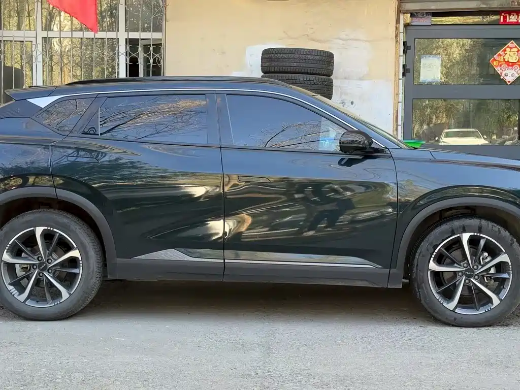 Фото машины 8