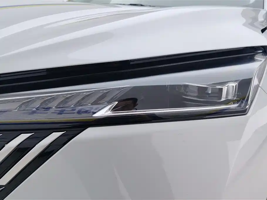 Haohan 2025 1.5T Jinshang Edition