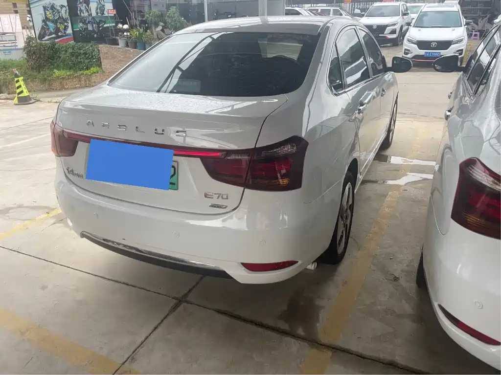 Фото машины