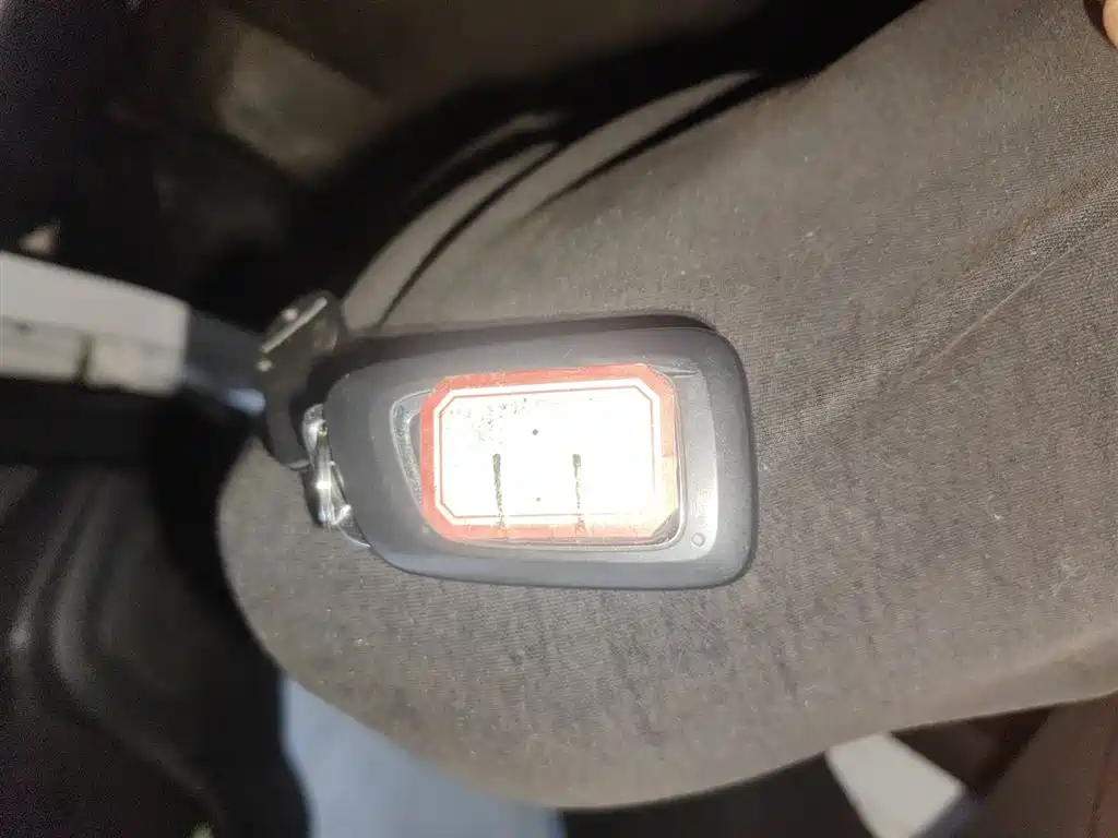 Фото машины 6