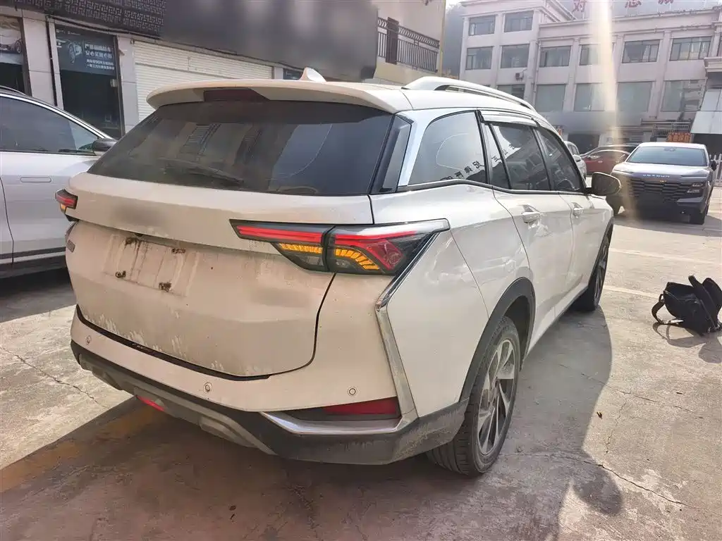 фото машины