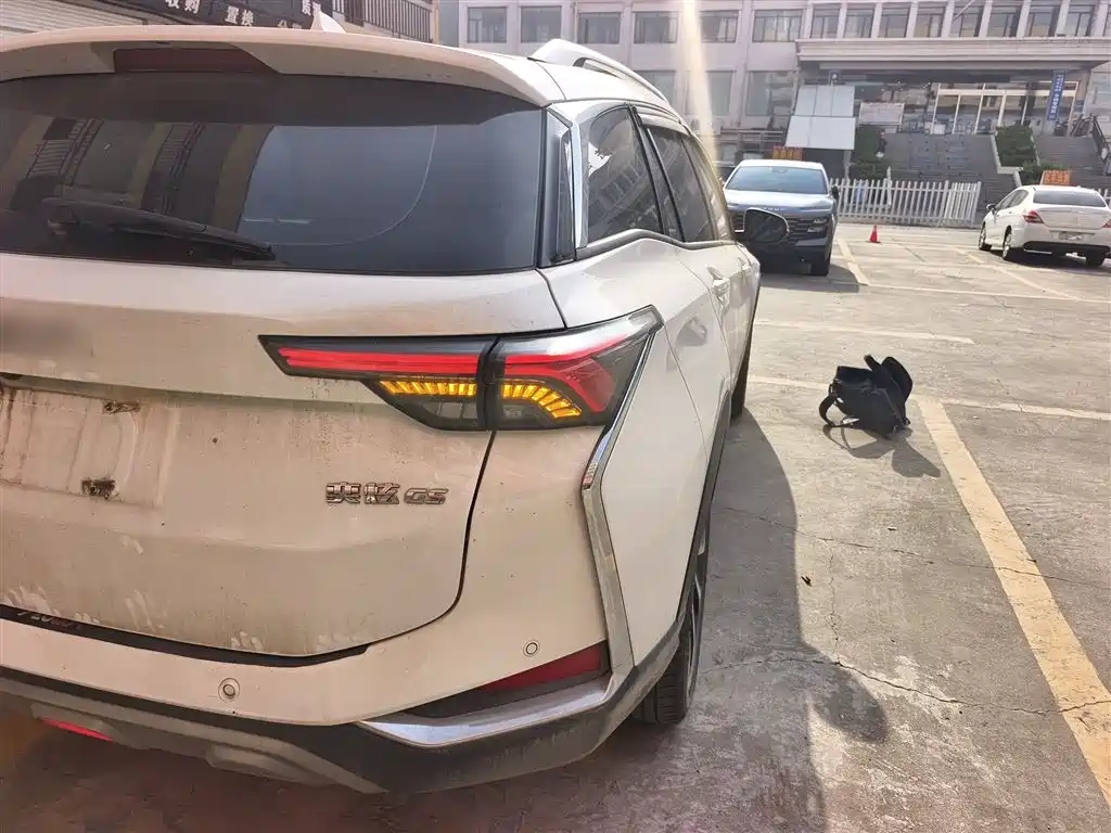 Фото машины 12