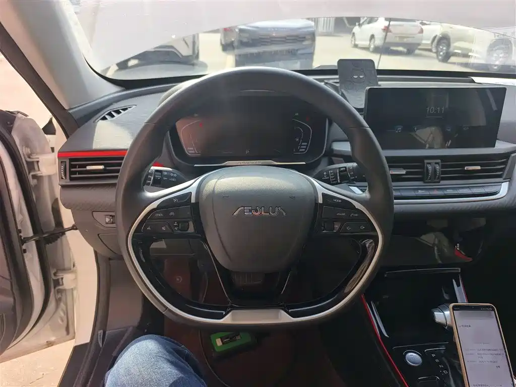 Фото машины 7