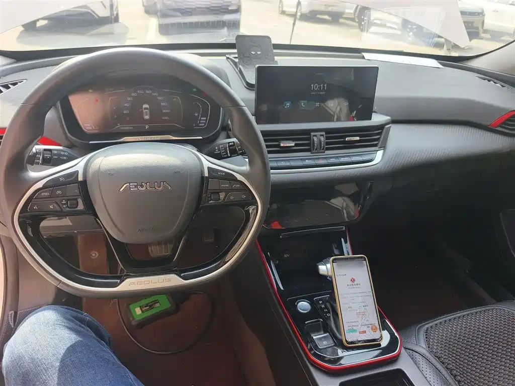 Фото машины 6