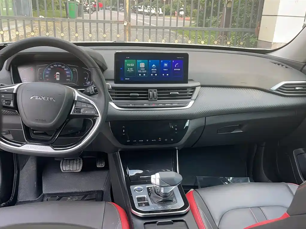 Фото машины 11