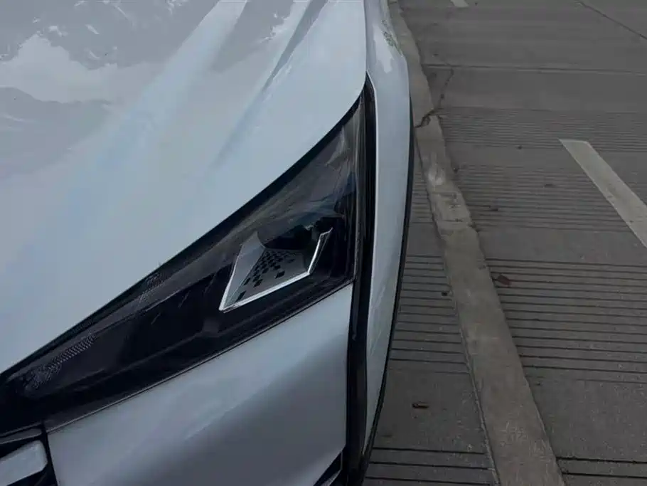 Yixuan GS 2023 Mach Version 1.5L Automatic Wealth Creation Version