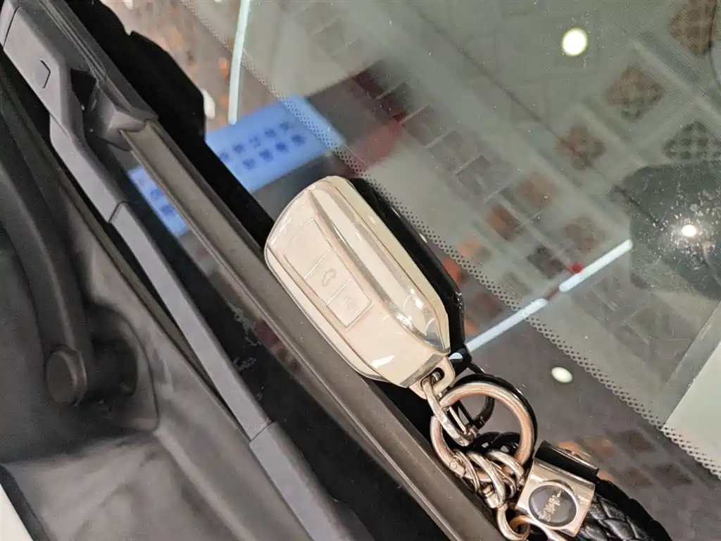 Yixuan GS 2020 230T Automatic Cooler Version