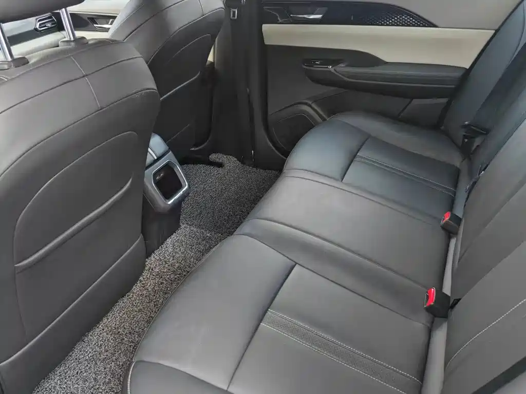 Dongfeng Fengshen E70 2021 Model 500 Super Yue Edition