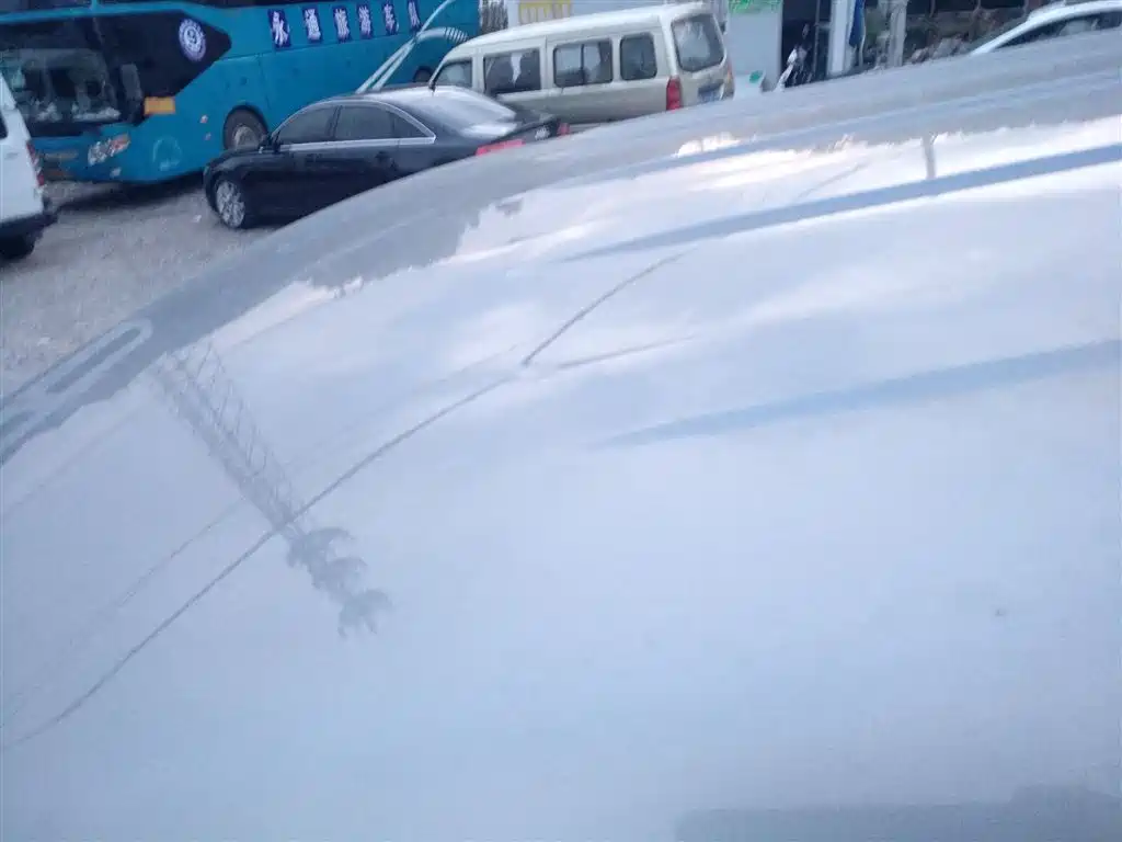 Фото машины