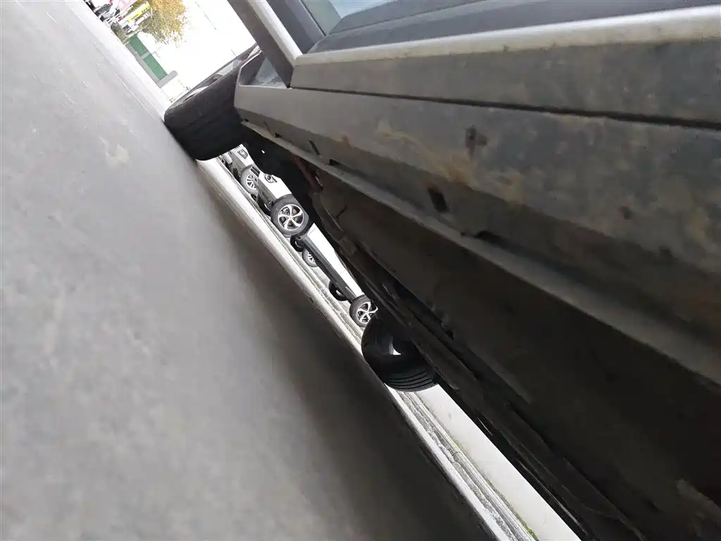 Wuling Nebula 2023 2.0L DHT Ultimate Edition