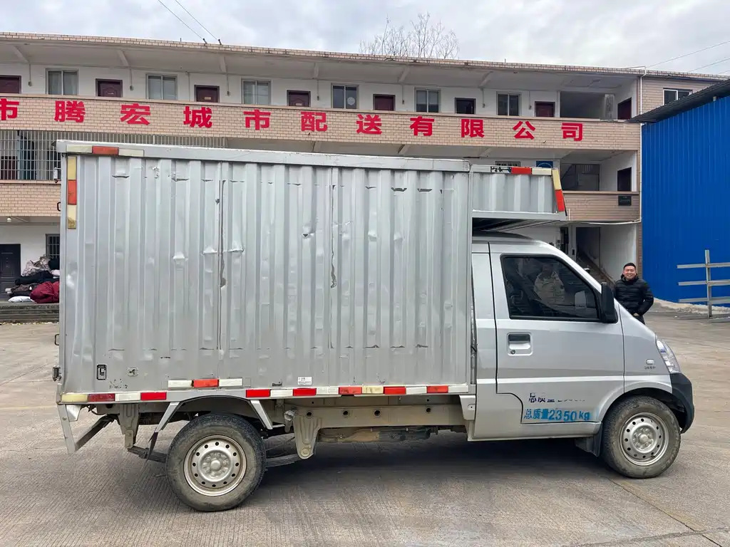 Фото машины 6