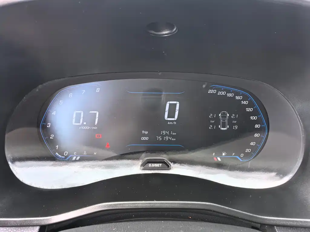 Фото машины 10