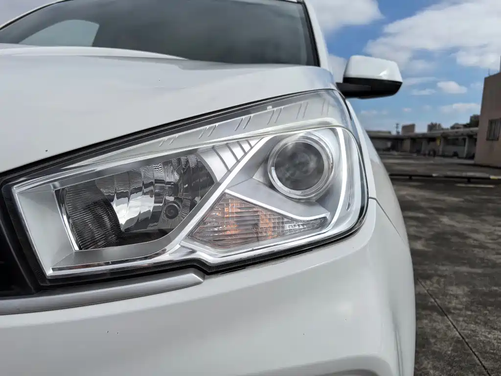 Wuling Hongguang S3 2019 1.5L manual Comfort Type Country VI