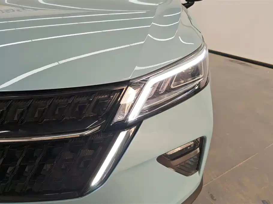 Wuling Xingchen 2021 1.5T CVT Xinghui Edition