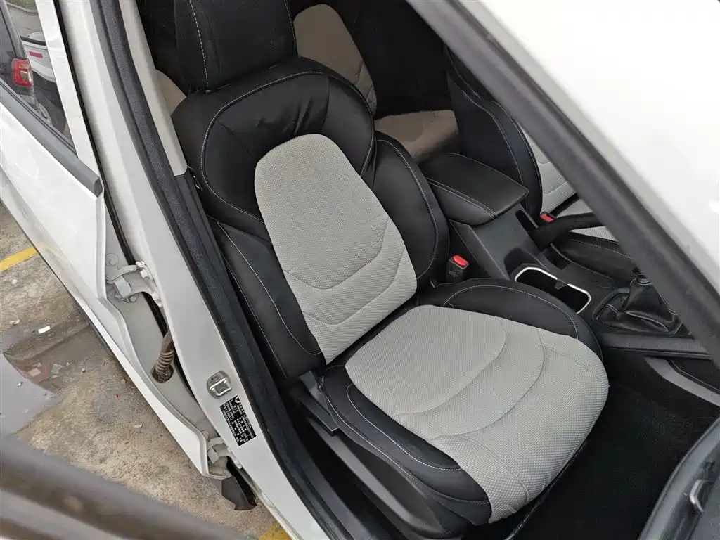 Wuling Hongguang S3 2019 1.5L manual Standard Type Country VI