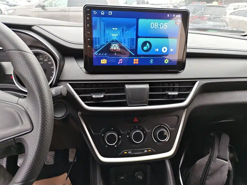 Фото машины 6