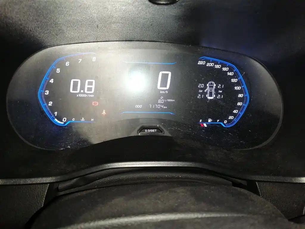 Фото машины 19