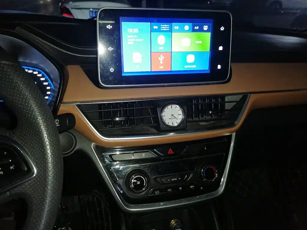 Фото машины 8