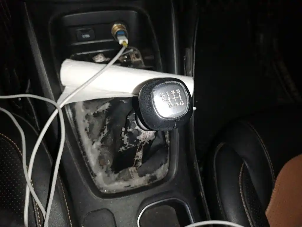 Фото машины 9