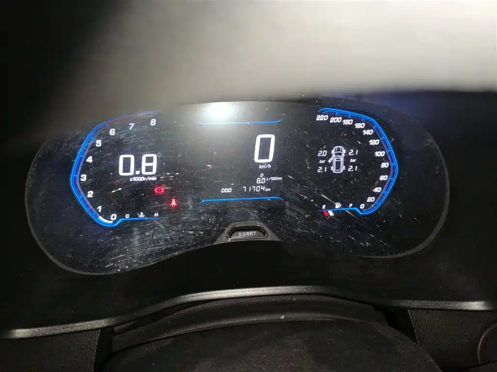 Фото машины 7