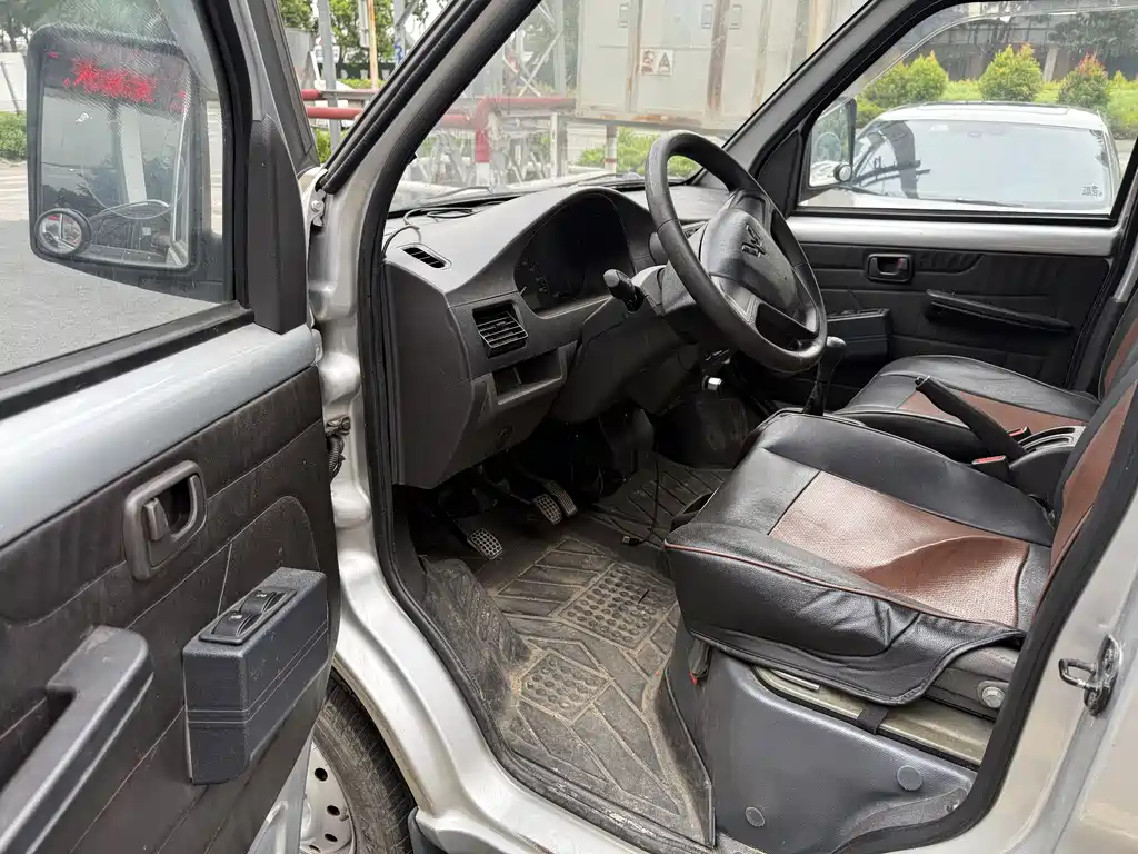 Фото машины 9