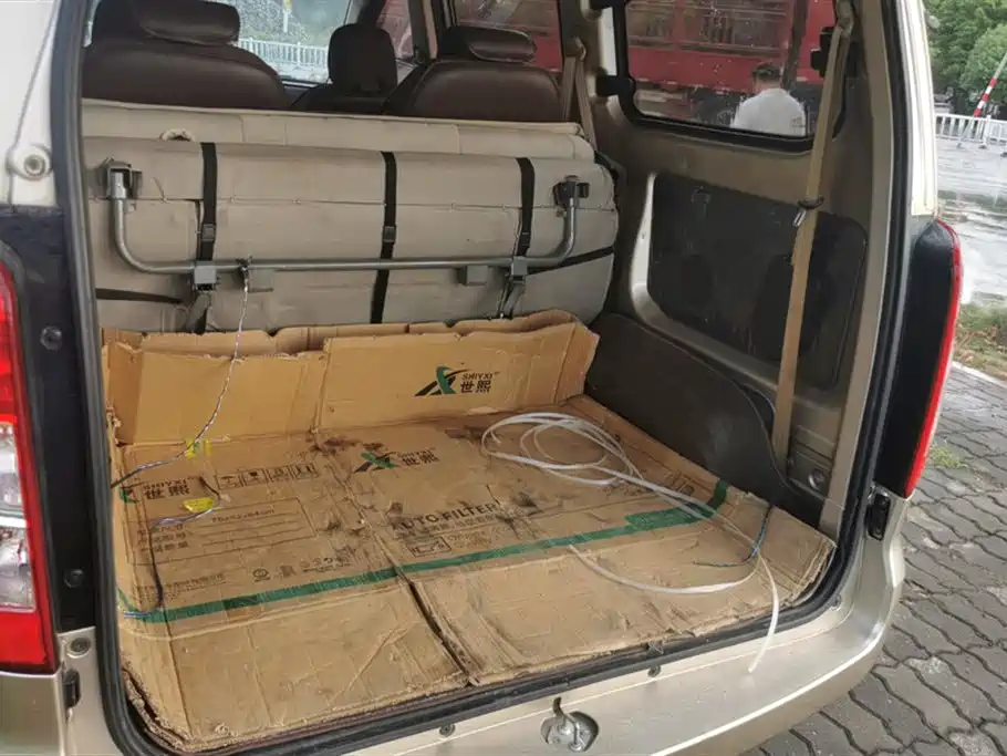 Фото машины 14