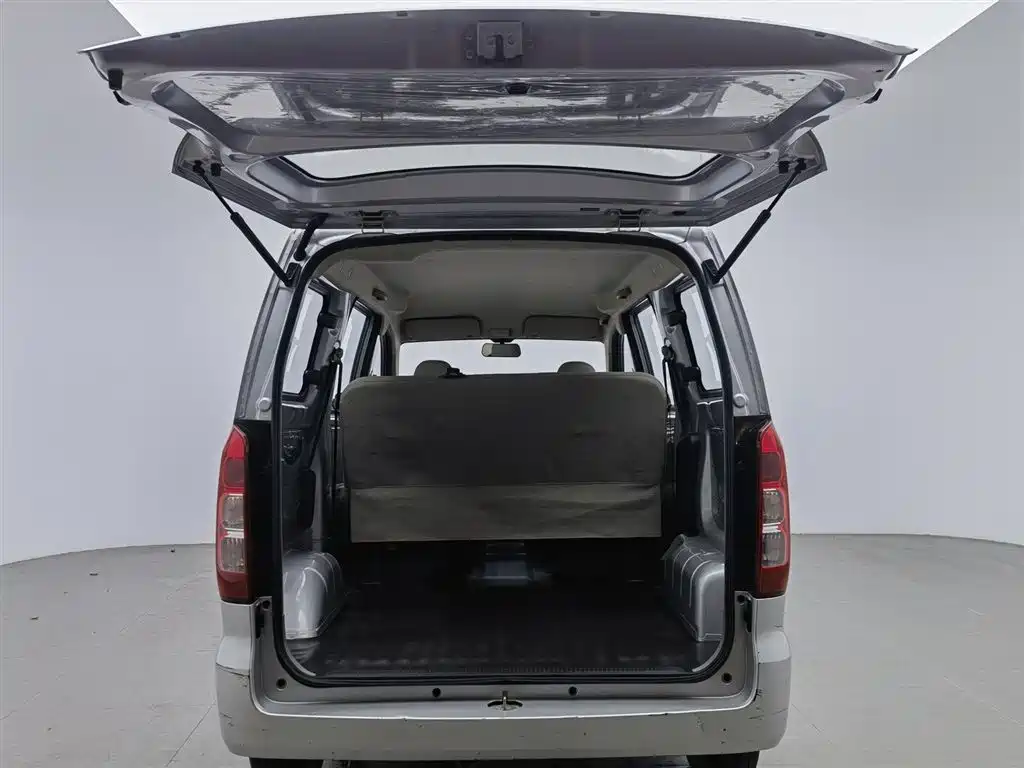 Фото машины 16