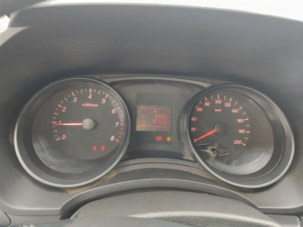 Wuling Hongguang 2021 facelift 1.5L S basic Hydraulic Booster LAR