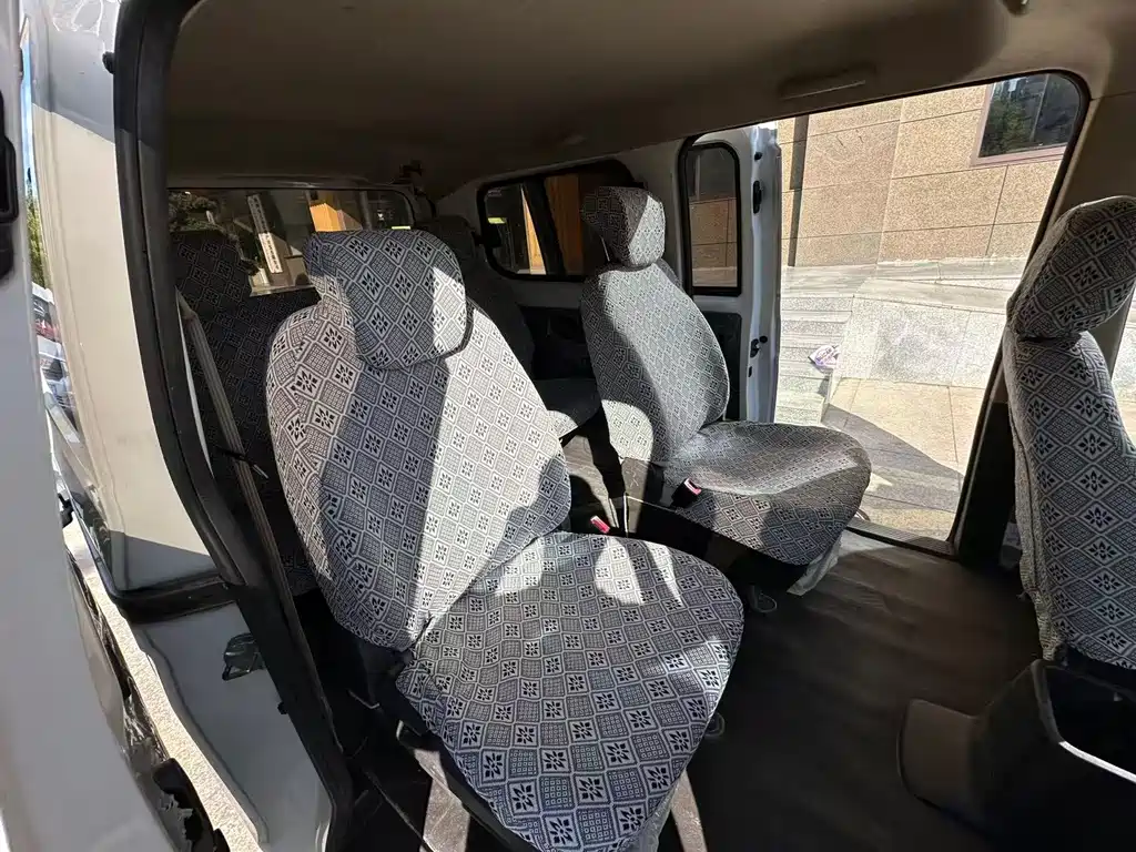 Фото машины 6