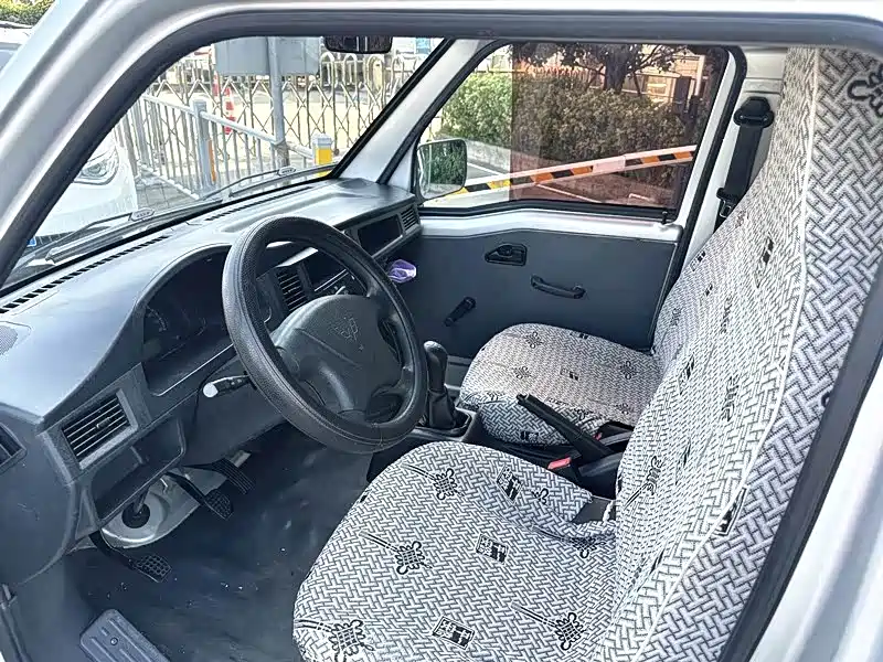 Фото машины 14