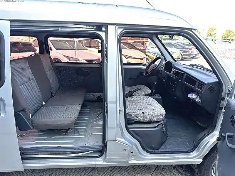 Фото машины 18