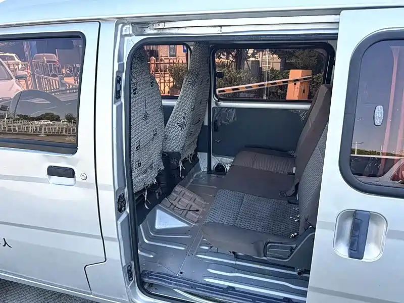 Фото машины 7