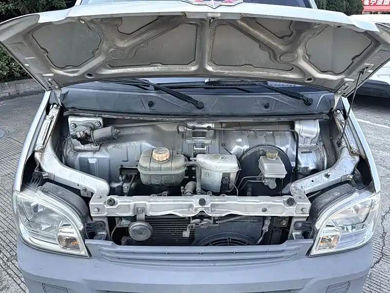 Фото машины 13