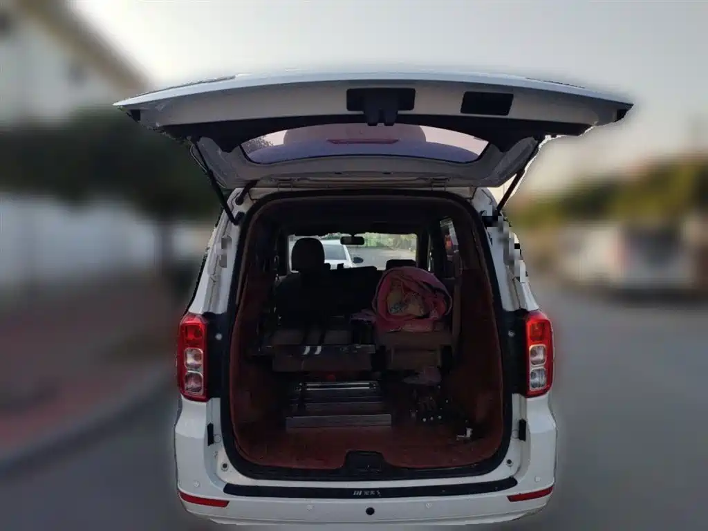 Фото машины 15