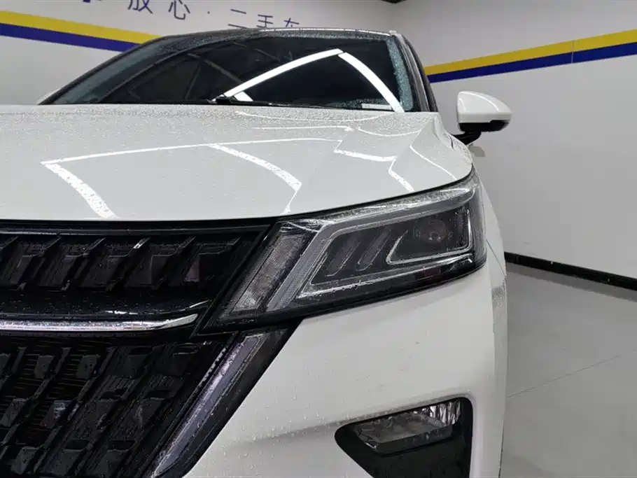 Wuling Xingchen 2021 1.5T CVT Xinghui Edition