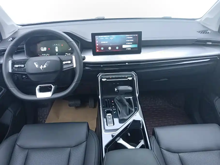 Фото машины 6